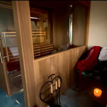 Ferienhaus Bellavista Prokosko Jezero Paljike