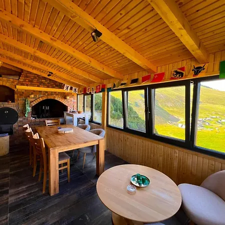 Bellavista Prokosko Jezero Paljike