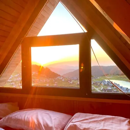 Bellavista Prokosko Jezero *