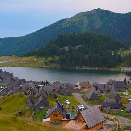 Holiday home Bellavista Prokosko Jezero