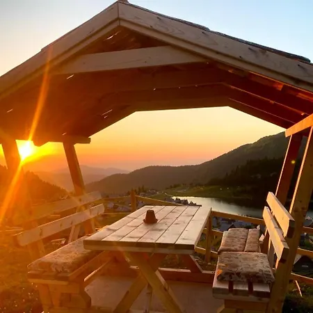 Bellavista Prokosko Jezero *