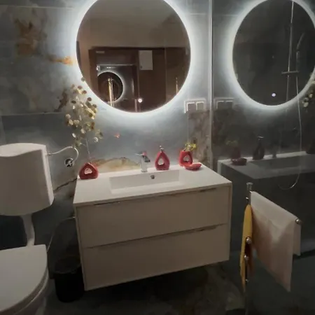 Bellavista Prokosko Jezero