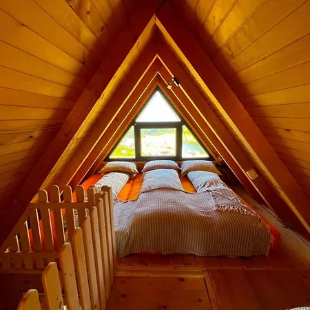 Bellavista Prokosko Jezero * Paljike