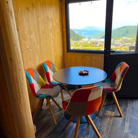 Ferienhaus Bellavista Prokosko Jezero *