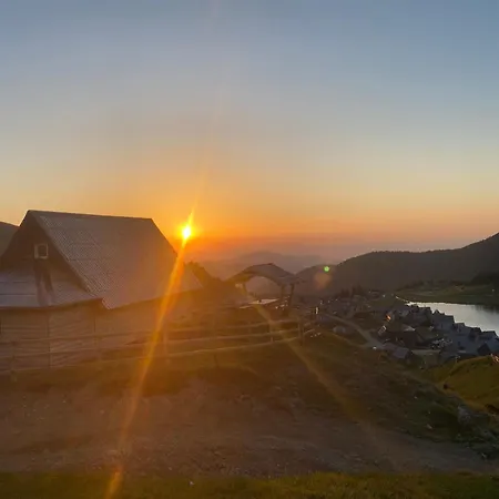 Ferienhaus Bellavista Prokosko Jezero