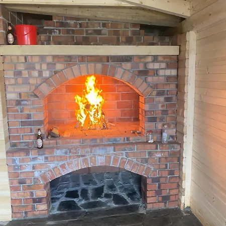 Bellavista Prokosko Jezero Paljike